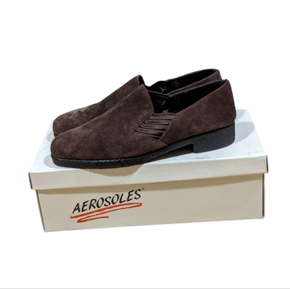 AEROSOLES Shoes - Aerosoles Shoes